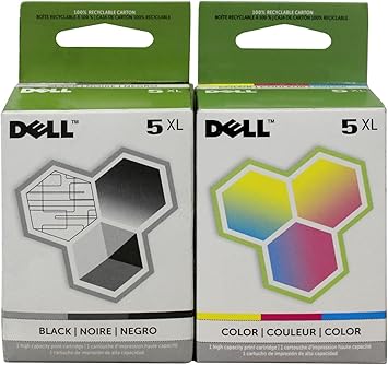 dell ink cartridges series 5