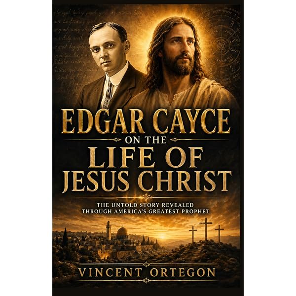Edgar Cayce's Amazing Interpretation of The Revelation: Van Auken