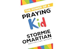 The Power of a Praying Kid
