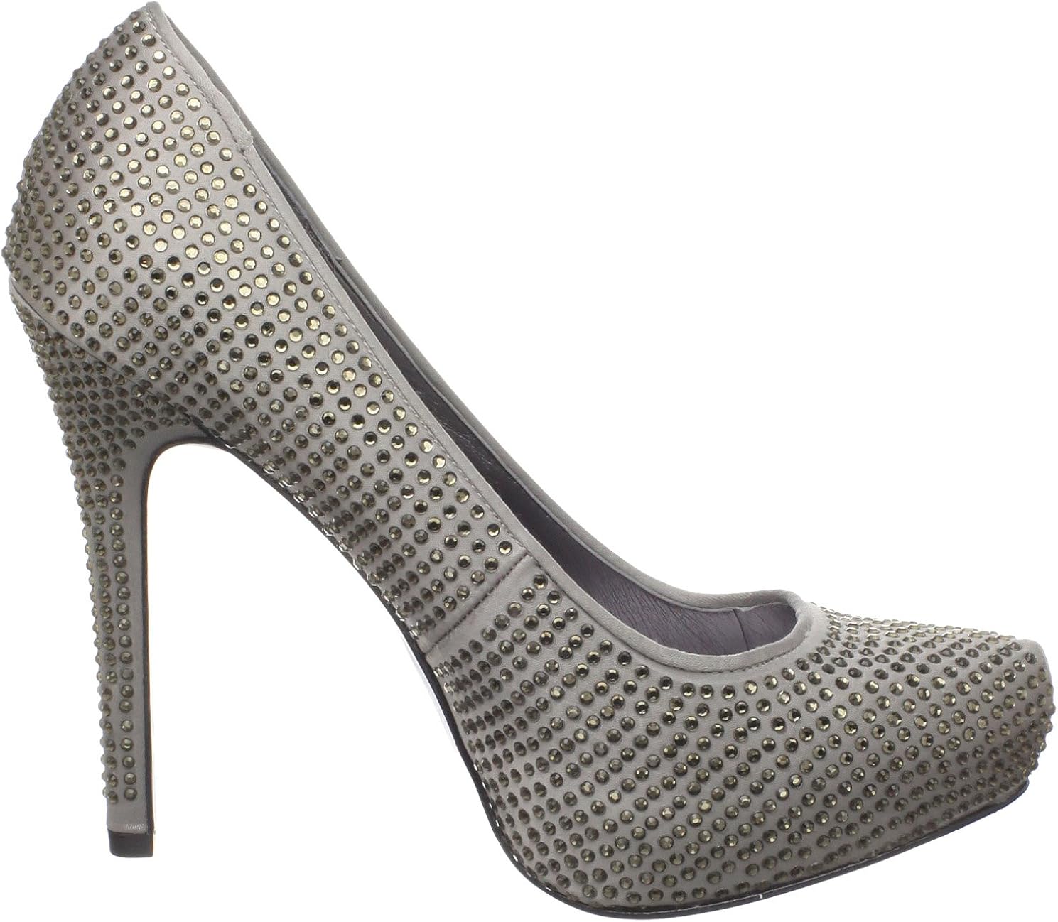 report signature high heels