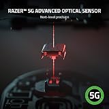 Razer Naga X Ergonomic MMO Gaming Mouse 16 Programmable Buttons 18K DPI view 5