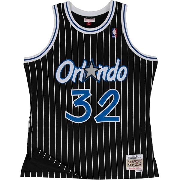 Amazon.com: Penny Hardaway Orlando Magic Gray Youth 8-20