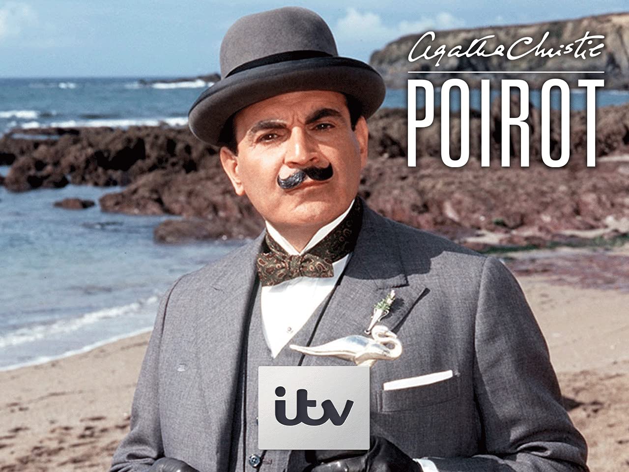 Watch Poirot Prime Video