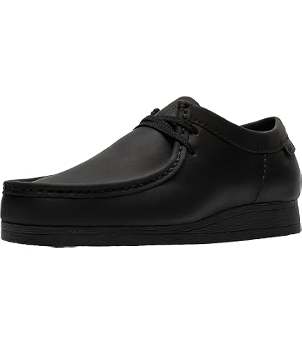 Amazon.com | Clarks Men's Wallabee Loafer Loafer Maple Suede Weave