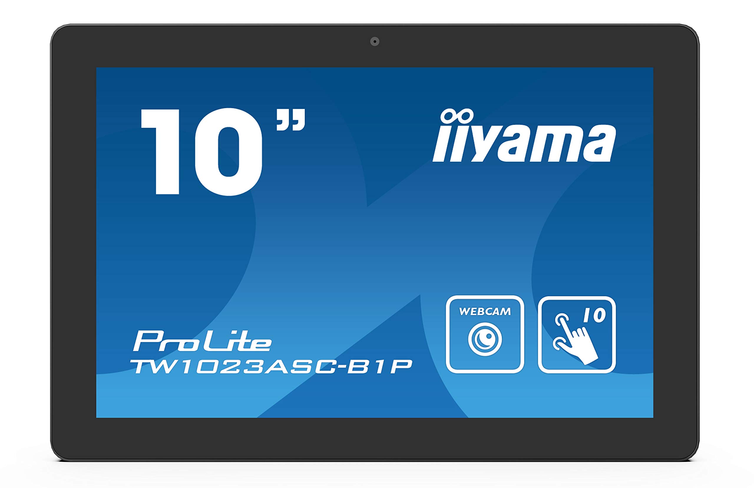 iiyama TW1023ASC-B1P/10.1" Android OS Touch