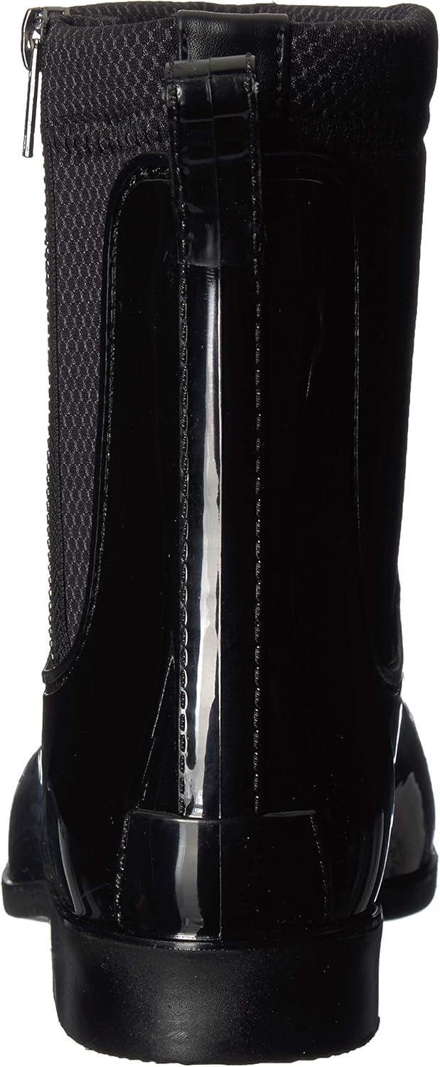 nine west couscous rain boots