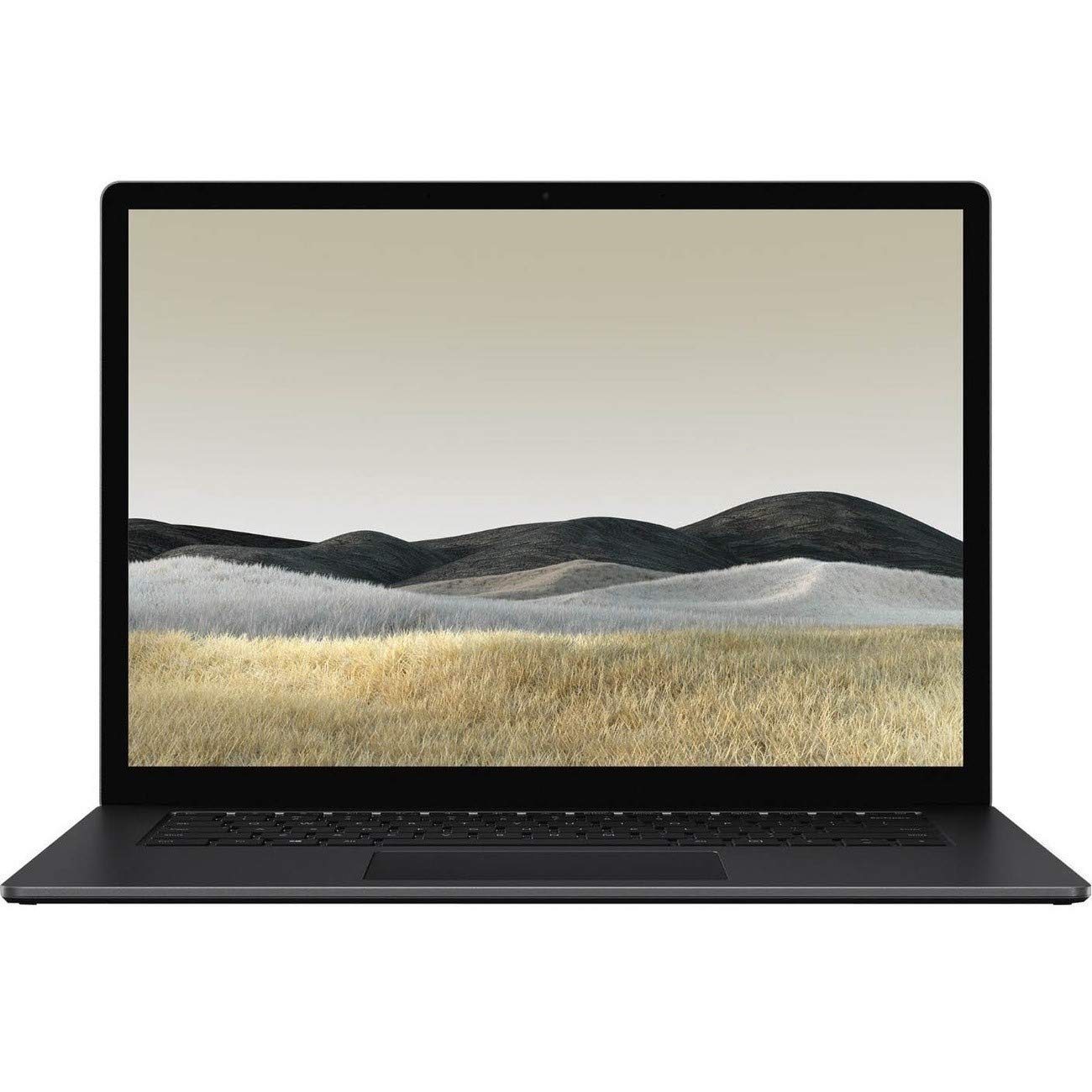 Microsoft Surface Laptop 3 13.5" 2256x1504 Touchscreen Laptop, Intel i5-1035G7, Quad-Core, 8GB RAM 2