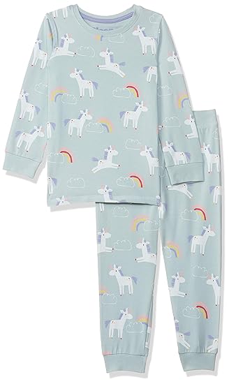 marks and spencer baby pyjamas
