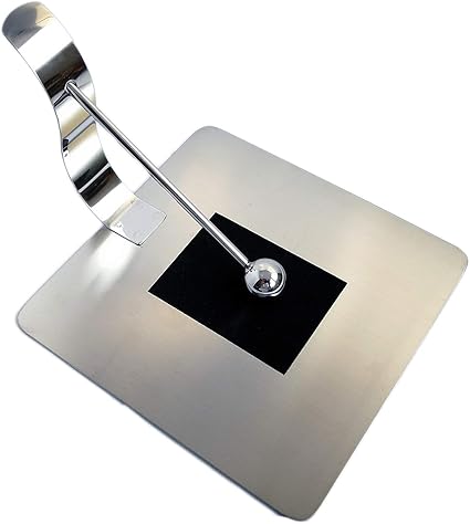 Amazon Actopus ステンレススチール製ペーパーナプキンホルダー キッチンテーブル用 Sサイズ 2個 Actopus ナプキンスタンド 通販