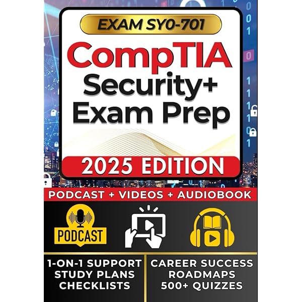 CompTIA Security＋ CompTIA Security+ Guide to Network Security Fundamentals 8th