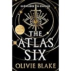 The Atlas Six (Atlas Series Book 1)