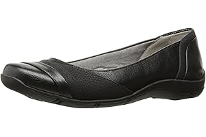 LifeStride Women's, Dig Flat