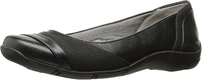 stride rite womens flats