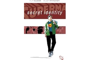 Superman: Secret Identity