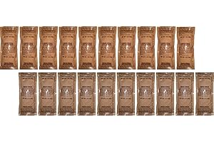 Z-RATION (ZOMBIE MRE) MRE Cheese Spreads: Cheddar, Jalapeno, or Both! Manufacture Date Jan.2020! (Jalapeno & Cheddar, 20 pack)