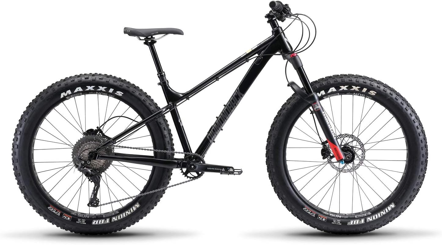 black point fat bike