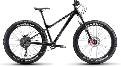 black point fat bike