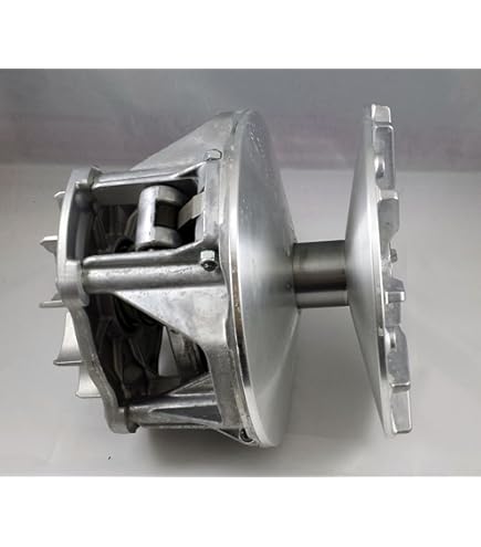 Amazon.com: Compatible with Kawasaki Gas Mule 3000/3010