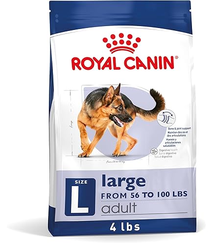 Amazon.com: Royal Canin Size Health Nutrition Giant Adult Dry Dog
