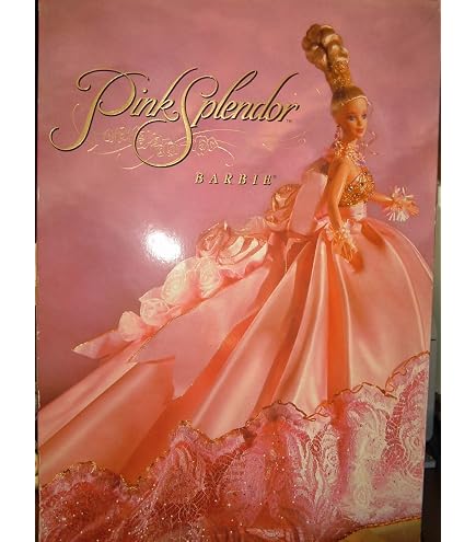 Amazon.com: BARBIE DESIGNER COLLECTON GOLD LABEL - Badgley Mischka
