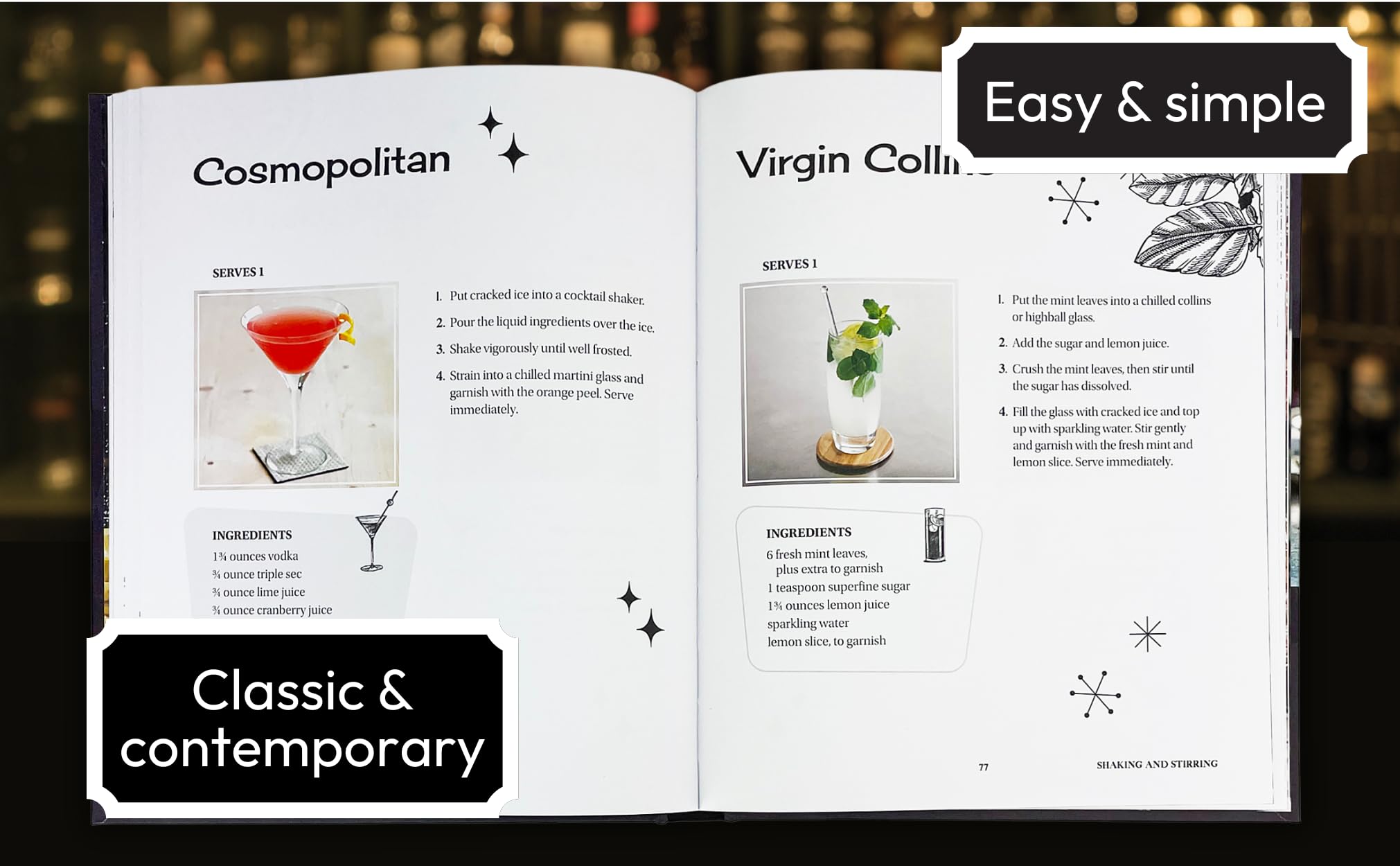 The Art of Mixology Essential Guide to Cocktails: Craft and Mixed Cocktails for Every Occasion (The Art of Mixology) The Art of Mixology Essential Guide to Cocktails: Craft and Mixed Cocktails for Every Occasion (The Art of Mixology) Hardcover