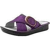 Alegria Vanya Womens Slide Sandal