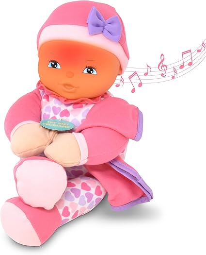 lullaby doll
