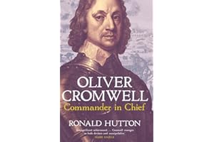 Oliver Cromwell: Commander in Chief