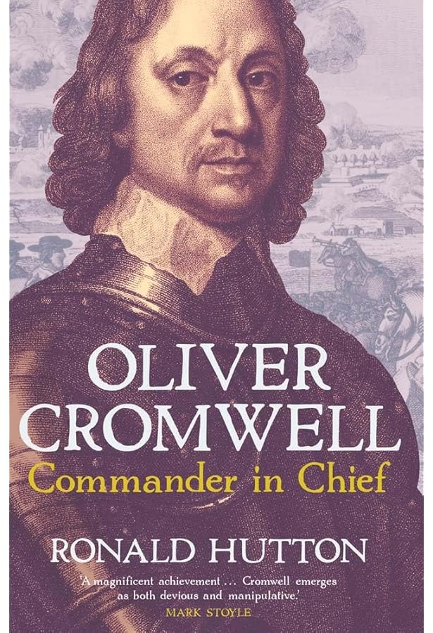 Providence Lost: The Rise and Fall of Cromwell's Protectorate (A