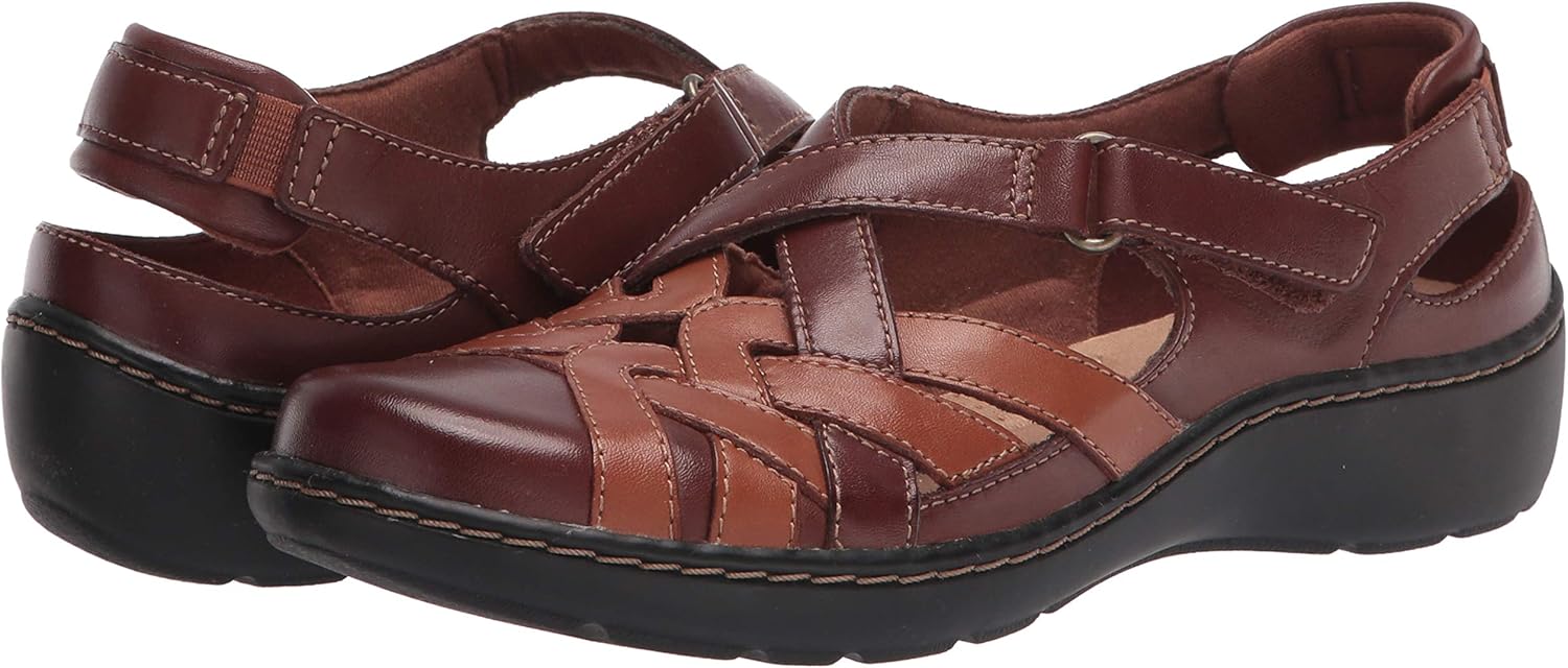  | Clarks Women's Cora Dream Loafer Flat | Loafers & Slip-Ons
