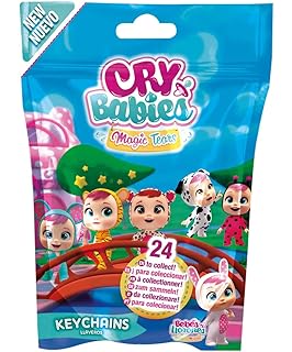 bebes llorones sobres