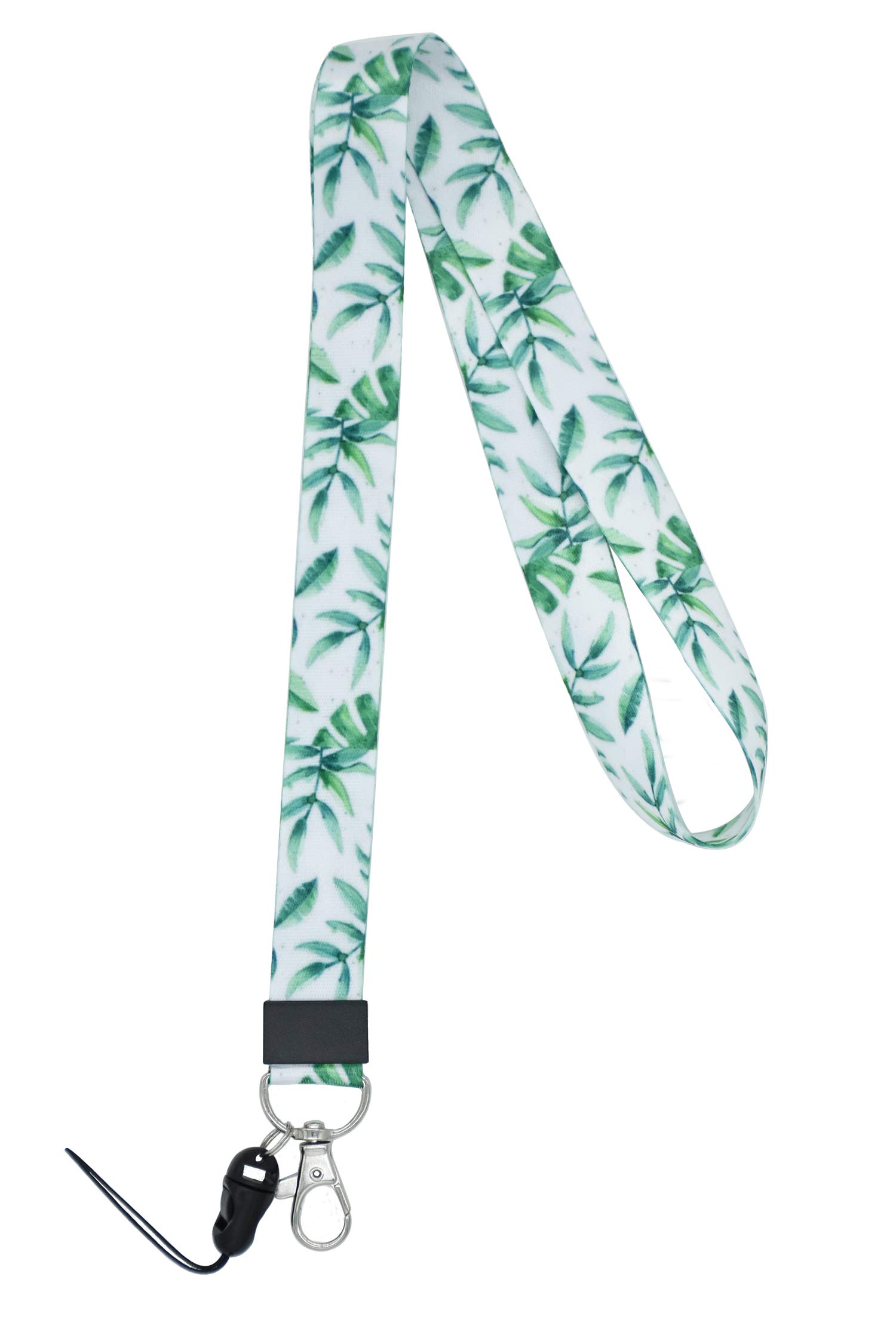 Lanyard Neck Strap, Lanyard for Neck Key Holder, Keychain, Phone,ID Badge Holder, Christmas Gifts for Family, Child