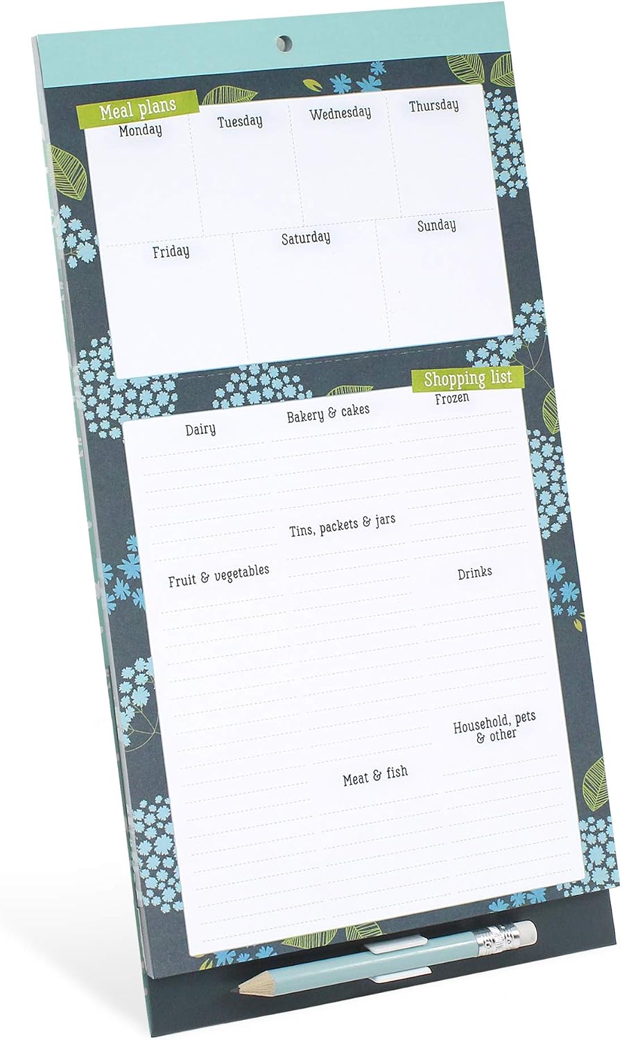 Which Is The Best Refrigerator Magnet Grocery List Pad Perforated Which Is The Best Refrigerator Magnet Grocery List Pad Perforated