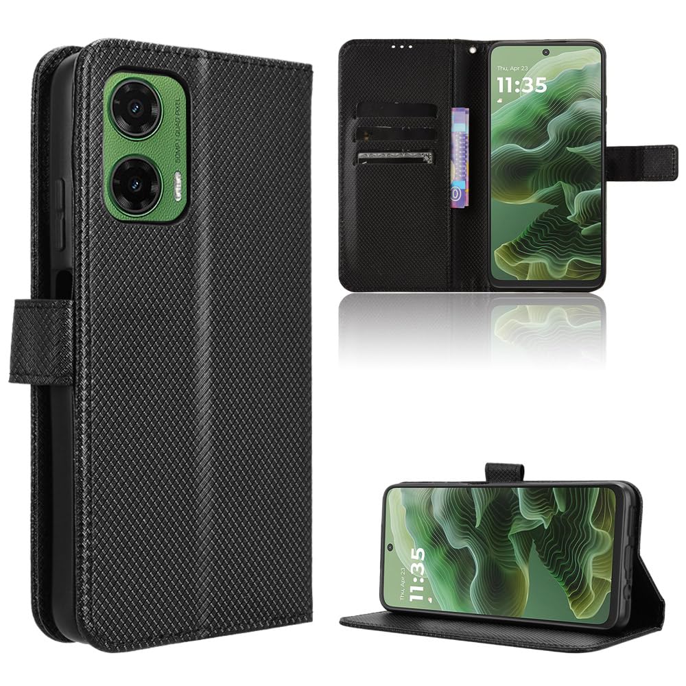 Elubugod Compatible with Motorola Moto G35 5G