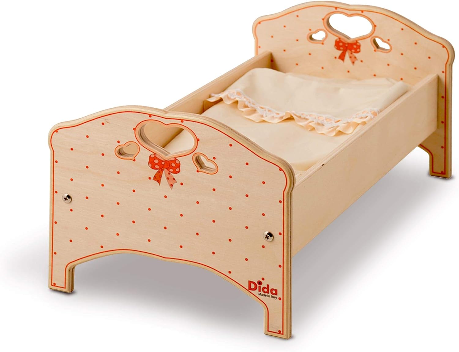 dolls cot mattress