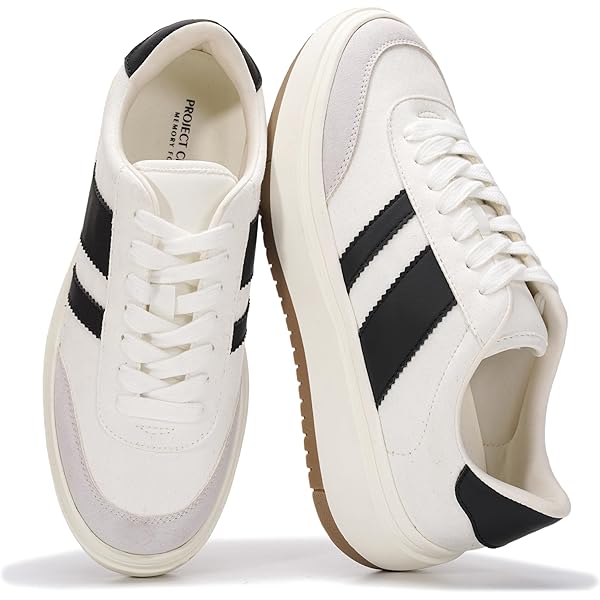 Perry Perry Ellis Zapatilla Casual para Mujer Zapatos para mujeres