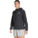 adidas Women's adi365 Essentials Running Jacket