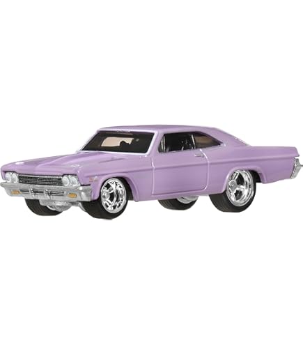 ミニカー HOT WHEELS 1964 CHEVROLET IMPALA Amazon.com: Hot Wheels 1964 Chevy Impala SS Collectors RLC
