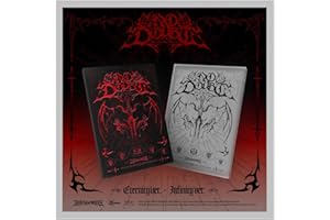 (Random Version) ALL(H) OURS NO DOUBT 5th Mini Album with Tracking ALLHOURS