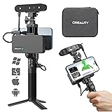 3D Scanner CR-Scan Ferret Pro, Handheld 3D Scanner