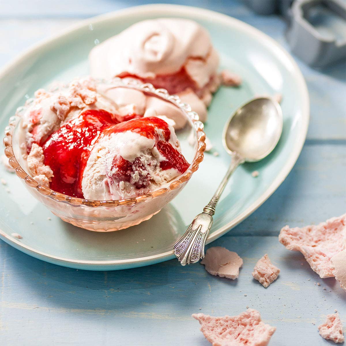 Cuisinart Gelato and Ice Cream Maker Silver Buy Online in UAE