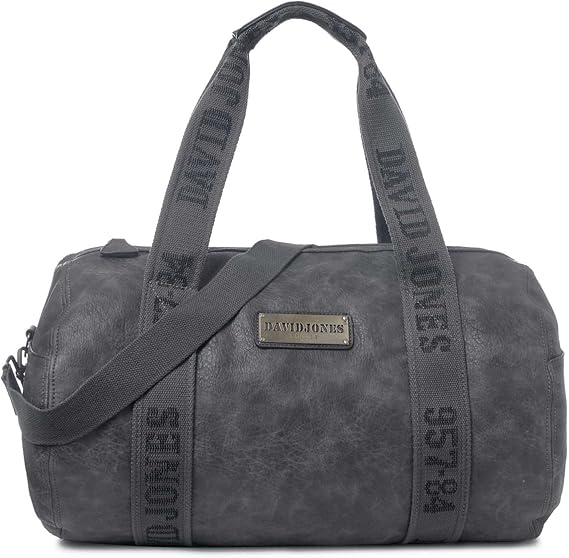david jones gym bag