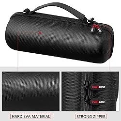 COMECASE Hard Travel Case for JBL Charge 4/ Charge
