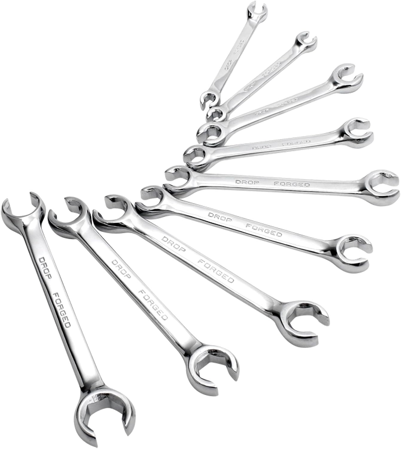 Best craftsman line wrench set