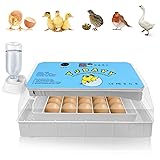 Incubators for Hatching Eggs 15-35 Eggs Incubator