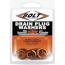 CNC Oil Drain Tool Release Hose For KTM 300 XC XCW XC-W TPI Six - Foto 2