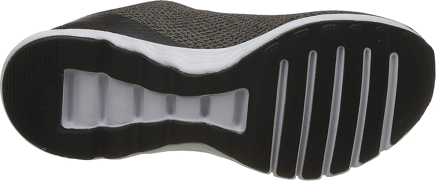 reebok men's zoom runner lp running shoes