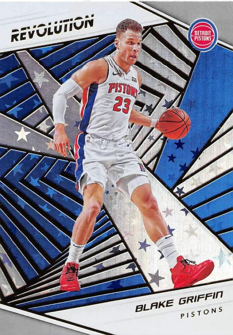 blake griffin shoes 2018