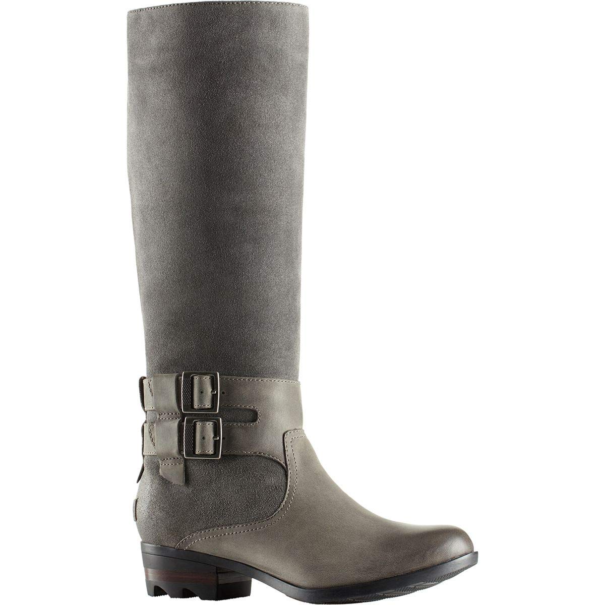 sorel lolla tall boot