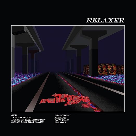 Relaxer